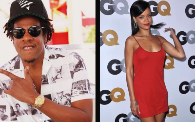 Rihanna and Jay-Z  show their support and contribute millions to fight the coronavirus