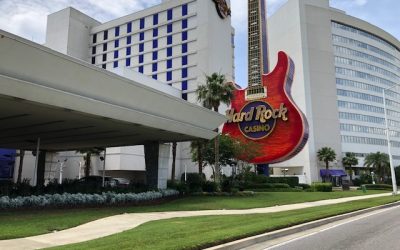 Mississippi Gulf Coast Casinos Can Re-Open on May 21